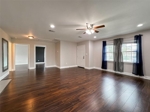 2902 Elser Street, Houston, TX 77009