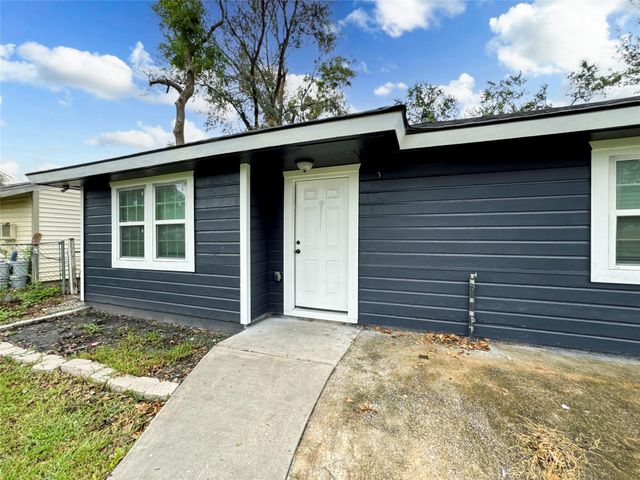 2902 Elser Street, Houston, TX 77009