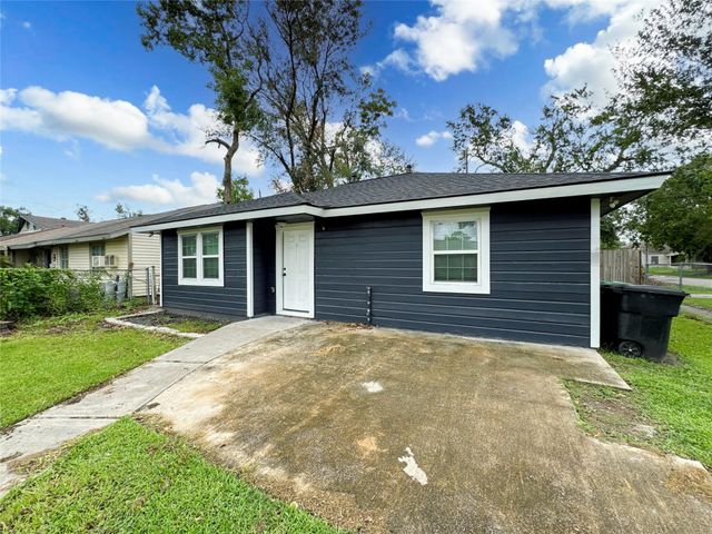 2902 Elser Street, Houston, TX 77009