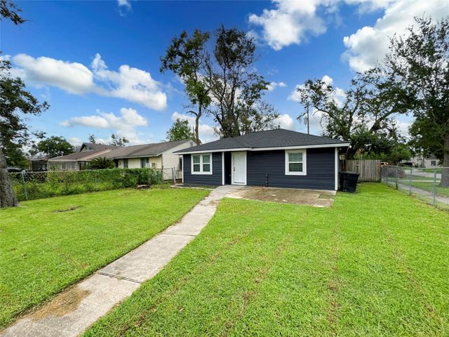 2902 Elser Street, Houston, TX 77009