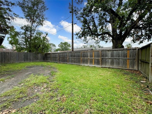 2902 Elser Street, Houston, TX 77009