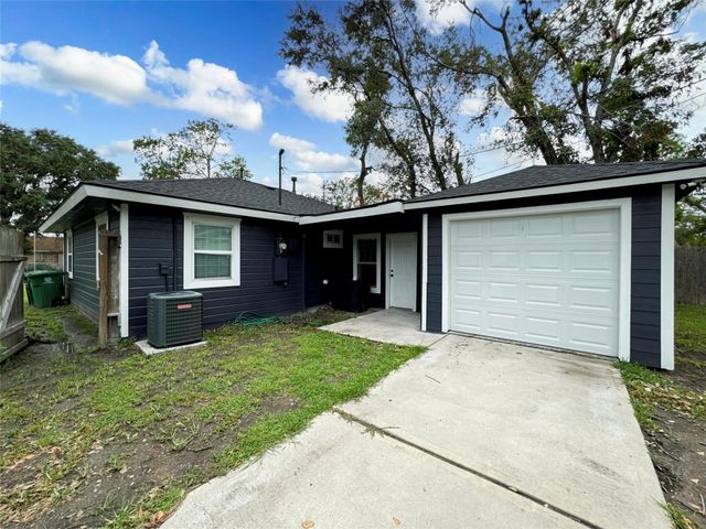 2902 Elser Street, Houston, TX 77009