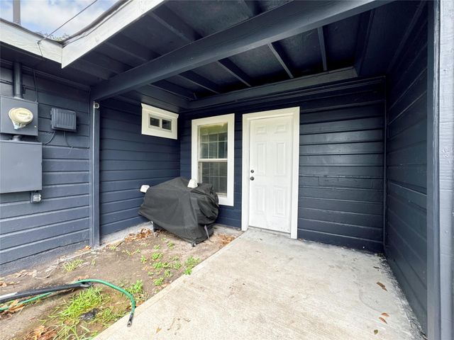 2902 Elser Street, Houston, TX 77009