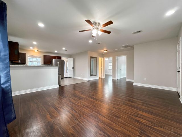 2902 Elser Street, Houston, TX 77009