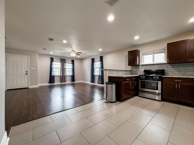 2902 Elser Street, Houston, TX 77009