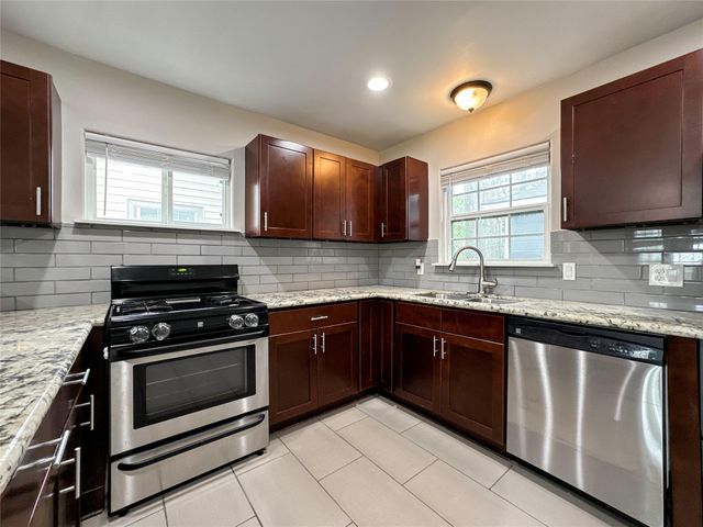 2902 Elser Street, Houston, TX 77009