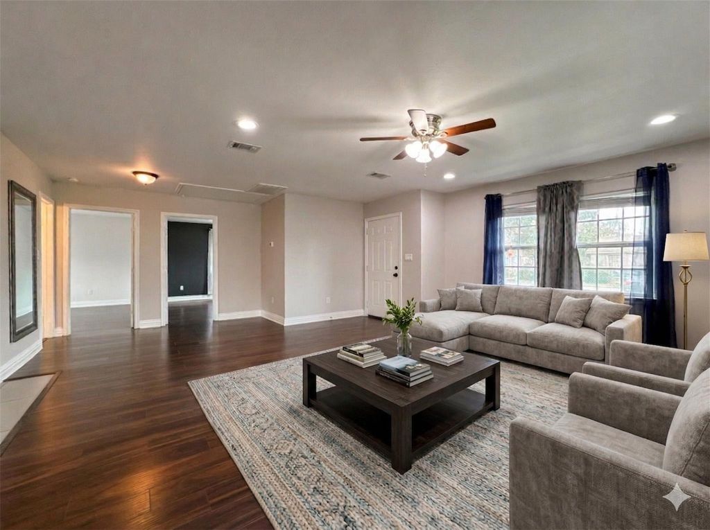 2902 Elser Street, Houston, TX 77009