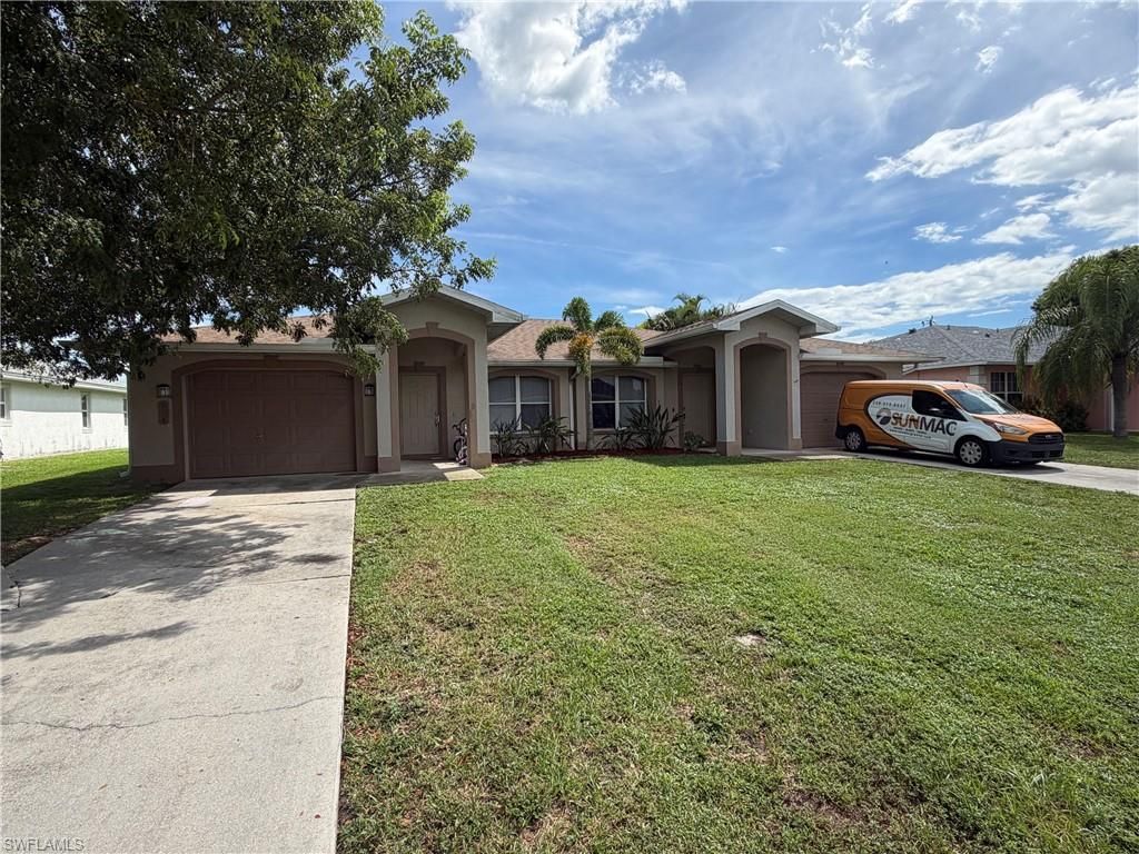 912-914 SE 14th ST, CAPE CORAL, FL 33990 — exterior