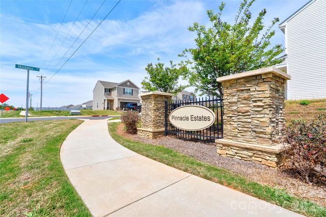 318 Aniston Lane, Shelby, NC 28152