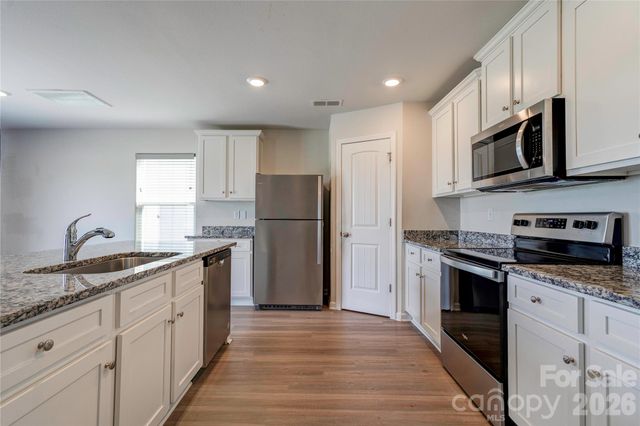 318 Aniston Lane, Shelby, NC 28152