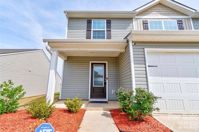 318 Aniston Lane, Shelby, NC 28152