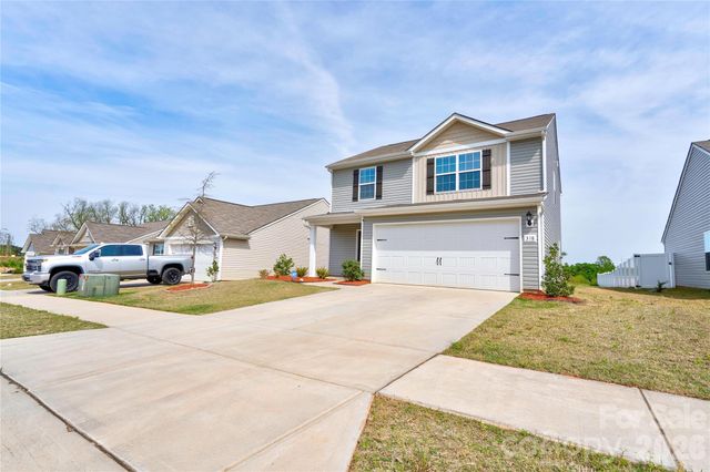 318 Aniston Lane, Shelby, NC 28152