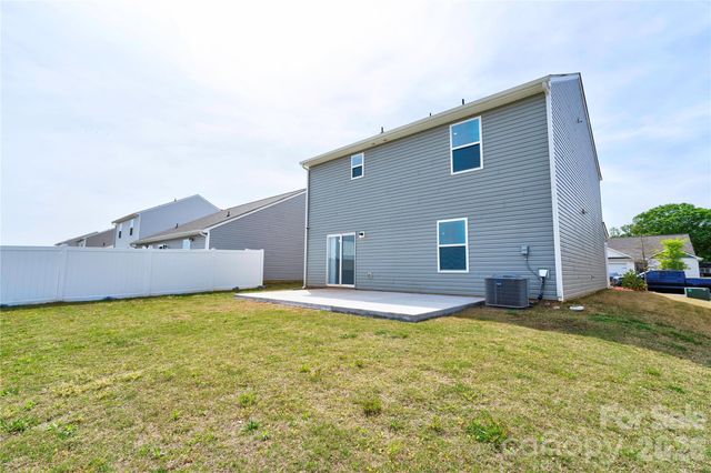 318 Aniston Lane, Shelby, NC 28152
