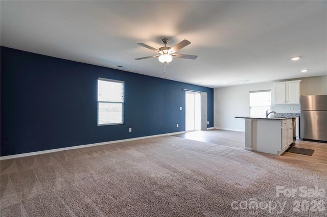318 Aniston Lane, Shelby, NC 28152