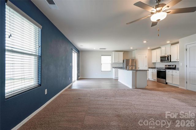 318 Aniston Lane, Shelby, NC 28152
