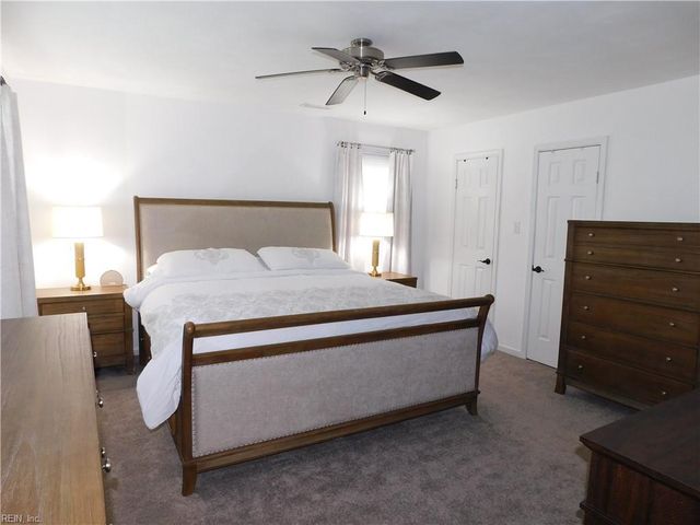 2117 Grey Fox LN, Virginia Beach, VA 23456