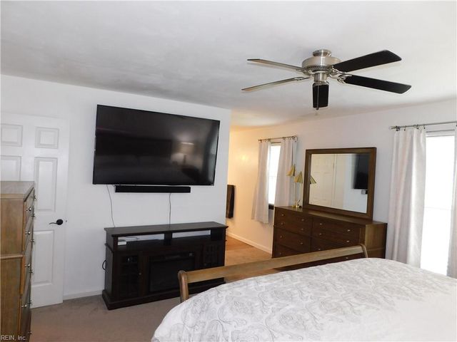 2117 Grey Fox LN, Virginia Beach, VA 23456