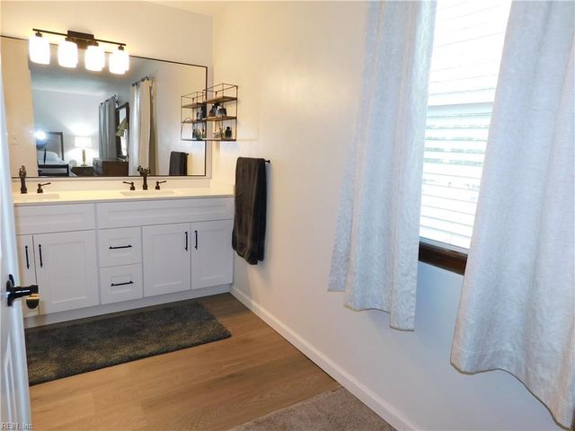2117 Grey Fox LN, Virginia Beach, VA 23456