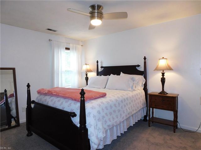 2117 Grey Fox LN, Virginia Beach, VA 23456