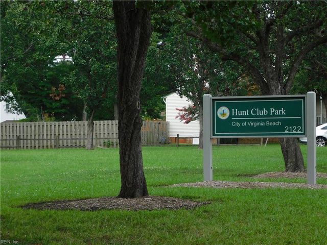 2117 Grey Fox LN, Virginia Beach, VA 23456