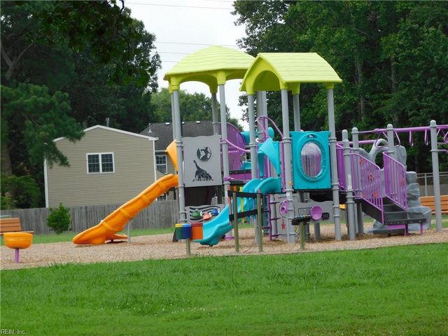 2117 Grey Fox LN, Virginia Beach, VA 23456