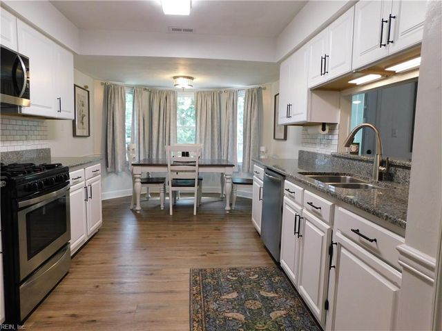 2117 Grey Fox LN, Virginia Beach, VA 23456
