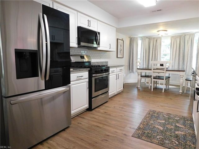 2117 Grey Fox LN, Virginia Beach, VA 23456