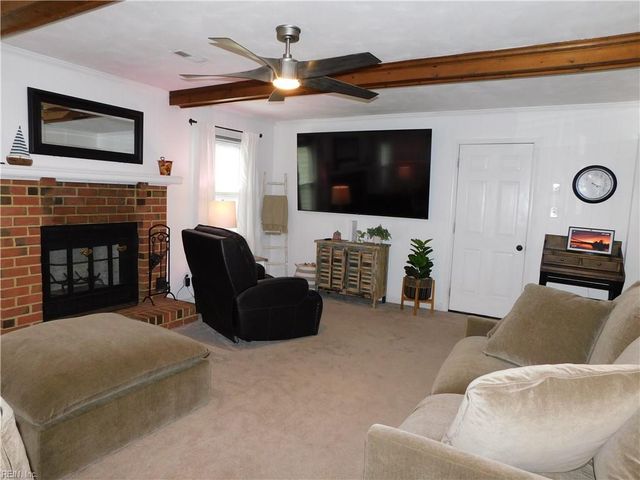 2117 Grey Fox LN, Virginia Beach, VA 23456