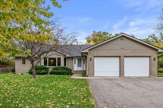 12621 257th AVENUE, Trevor, WI 53179