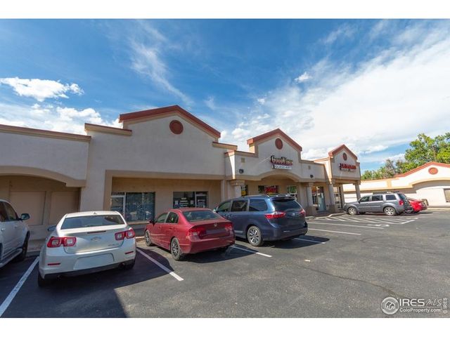 1417 N Cleveland Ave 6, Loveland, CO 80538