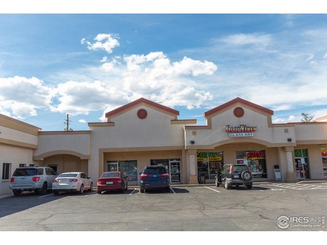 1417 N Cleveland Ave 6, Loveland, CO 80538