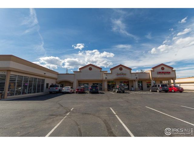 1417 N Cleveland Ave 6, Loveland, CO 80538