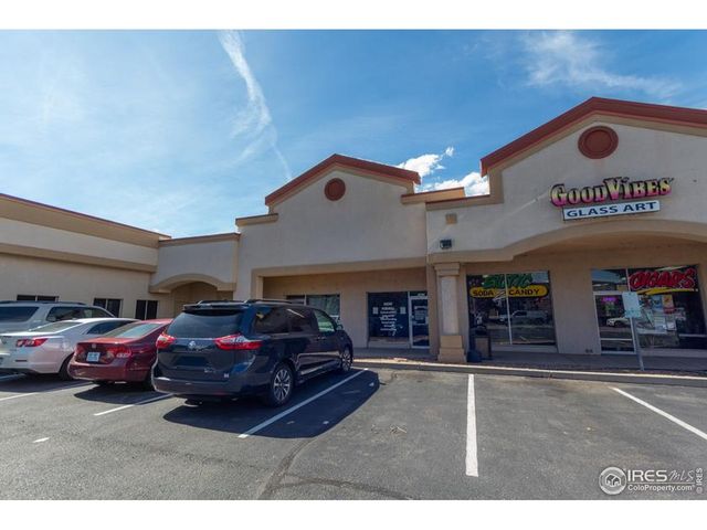 1417 N Cleveland Ave 6, Loveland, CO 80538