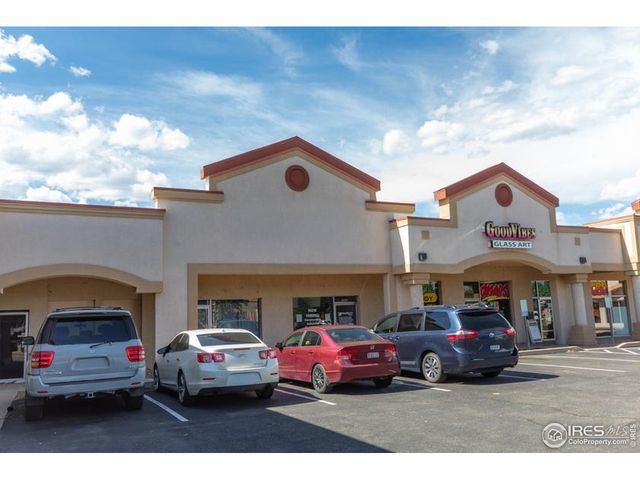 1417 N Cleveland Ave 6, Loveland, CO 80538