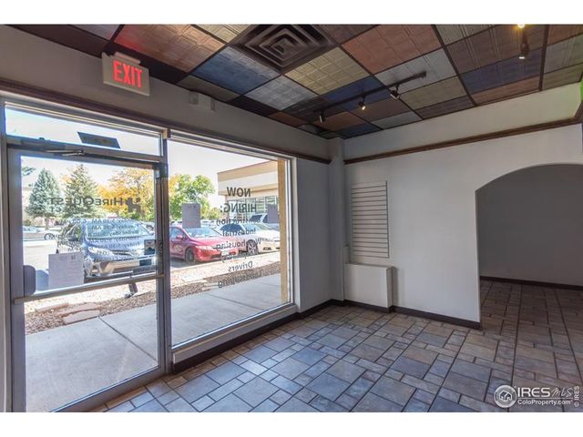 1417 N Cleveland Ave 6, Loveland, CO 80538