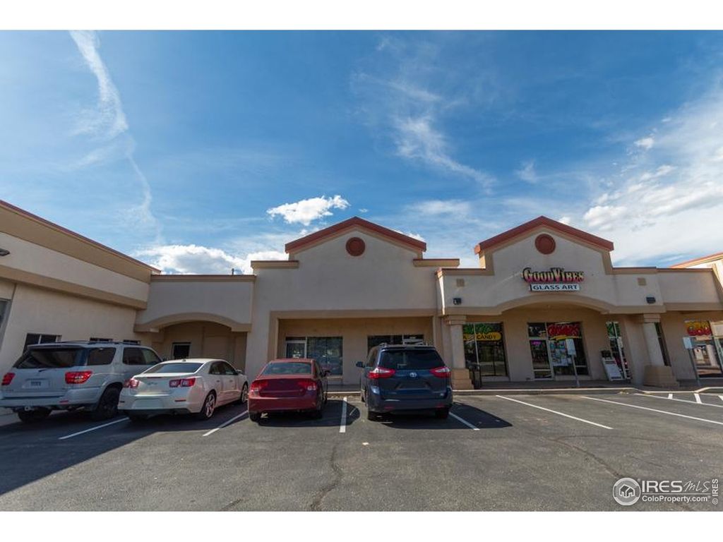 1417 N Cleveland Ave 6, Loveland, CO 80538