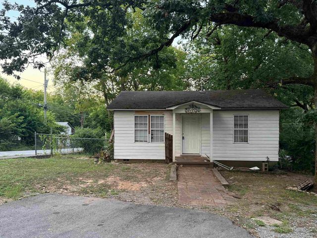 127 N Schiller, Little Rock, AR 72205