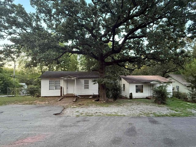 127 N Schiller, Little Rock, AR 72205