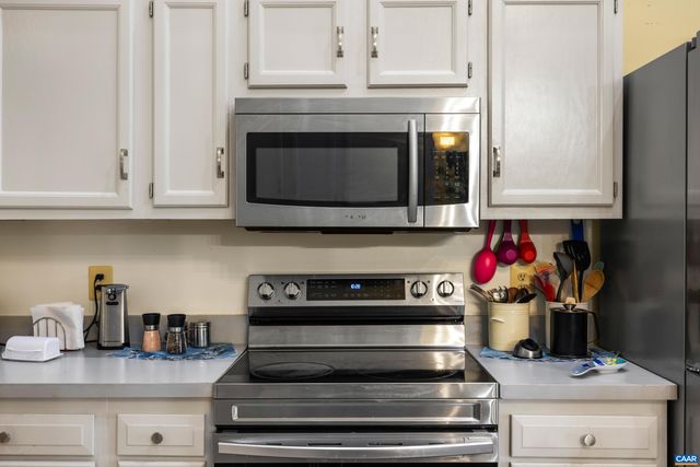 465 HIDDEN RIDGE RD, Charlottesville, VA 22902