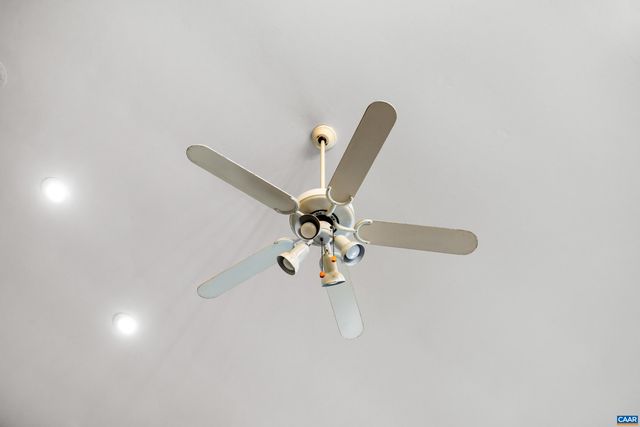 465 HIDDEN RIDGE RD, Charlottesville, VA 22902