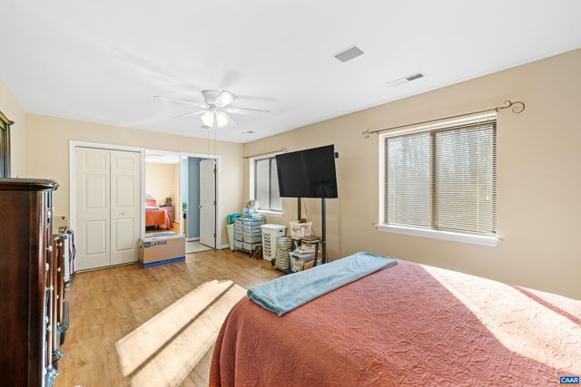 465 HIDDEN RIDGE RD, Charlottesville, VA 22902