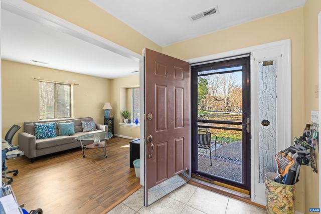 465 HIDDEN RIDGE RD, Charlottesville, VA 22902