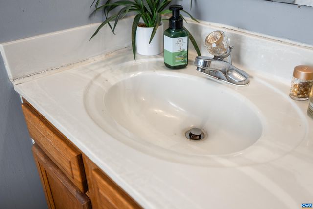 465 HIDDEN RIDGE RD, Charlottesville, VA 22902