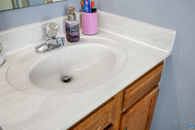 465 HIDDEN RIDGE RD, Charlottesville, VA 22902