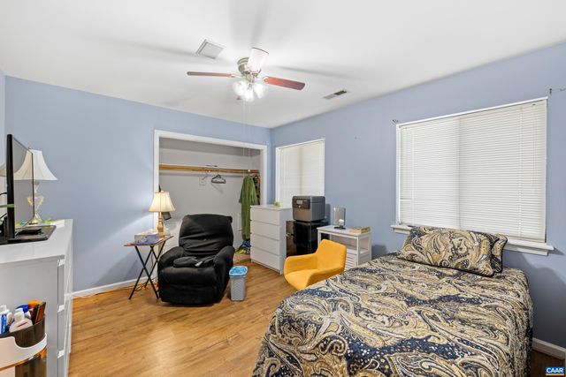 465 HIDDEN RIDGE RD, Charlottesville, VA 22902