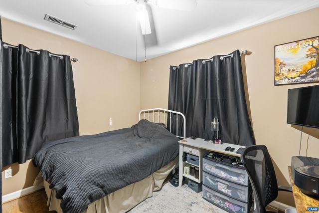 465 HIDDEN RIDGE RD, Charlottesville, VA 22902