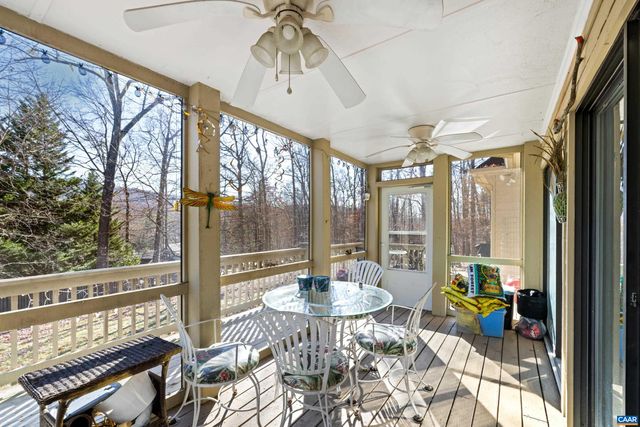 465 HIDDEN RIDGE RD, Charlottesville, VA 22902