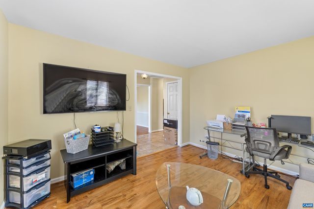 465 HIDDEN RIDGE RD, Charlottesville, VA 22902