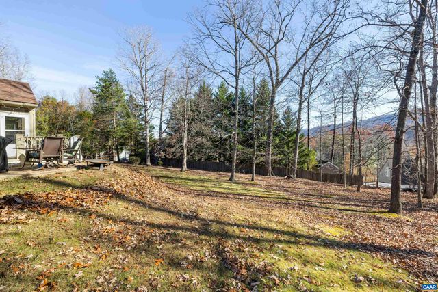 465 HIDDEN RIDGE RD, Charlottesville, VA 22902