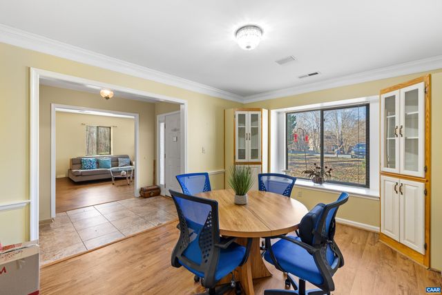 465 HIDDEN RIDGE RD, Charlottesville, VA 22902